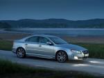 Volvo S80 T6 2013 года